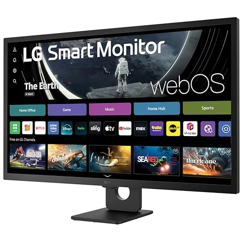 32SR50F-B.AUS - 32-Inch 1920x1080
