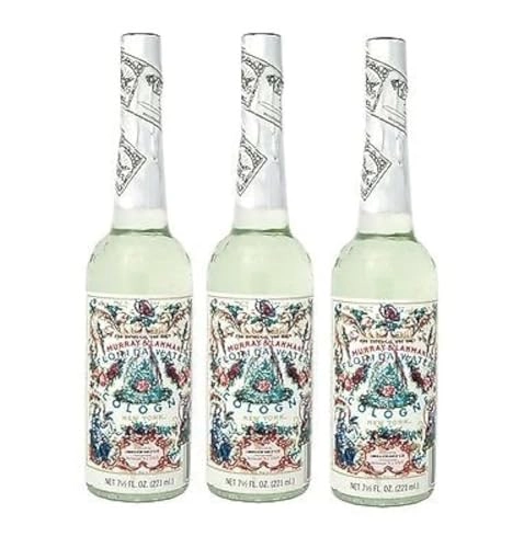 Cologne - 221.8 Milliliters Bundle