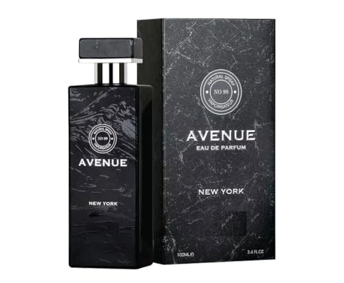 Avenue - Eau de Parfum 100 ml