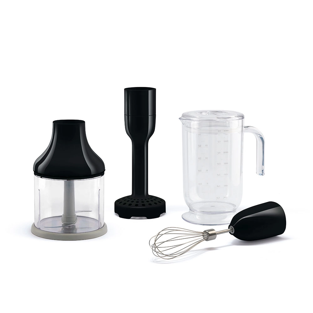 HBF22RDUK - 50s Style Hand Blender