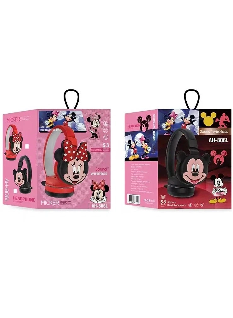 Wireless Bluetooth Headphone Wireless Headphone