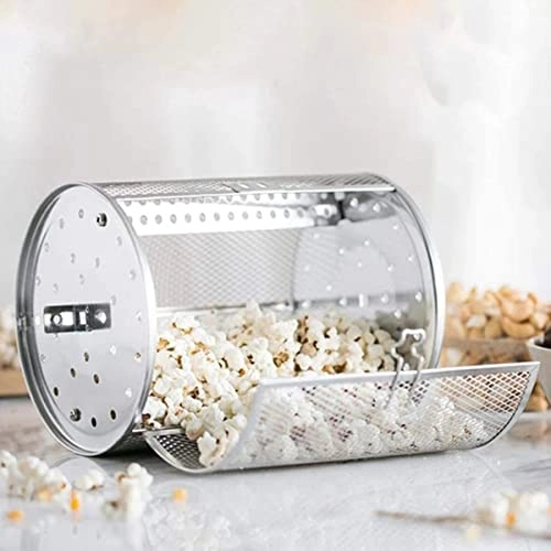 Rotisserie Basket - Stainless Steel 1 piece(s)