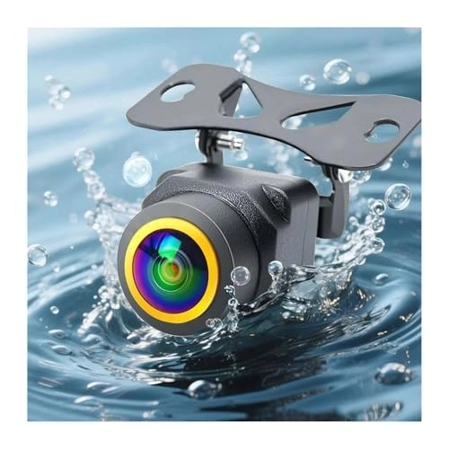 Reverse Camera - Night vision HD