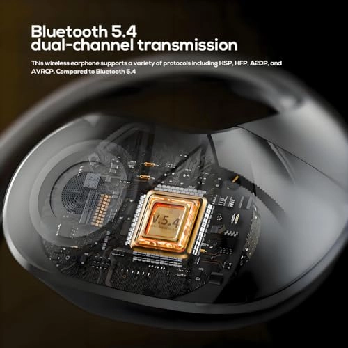 BT-X Wireless Earbud