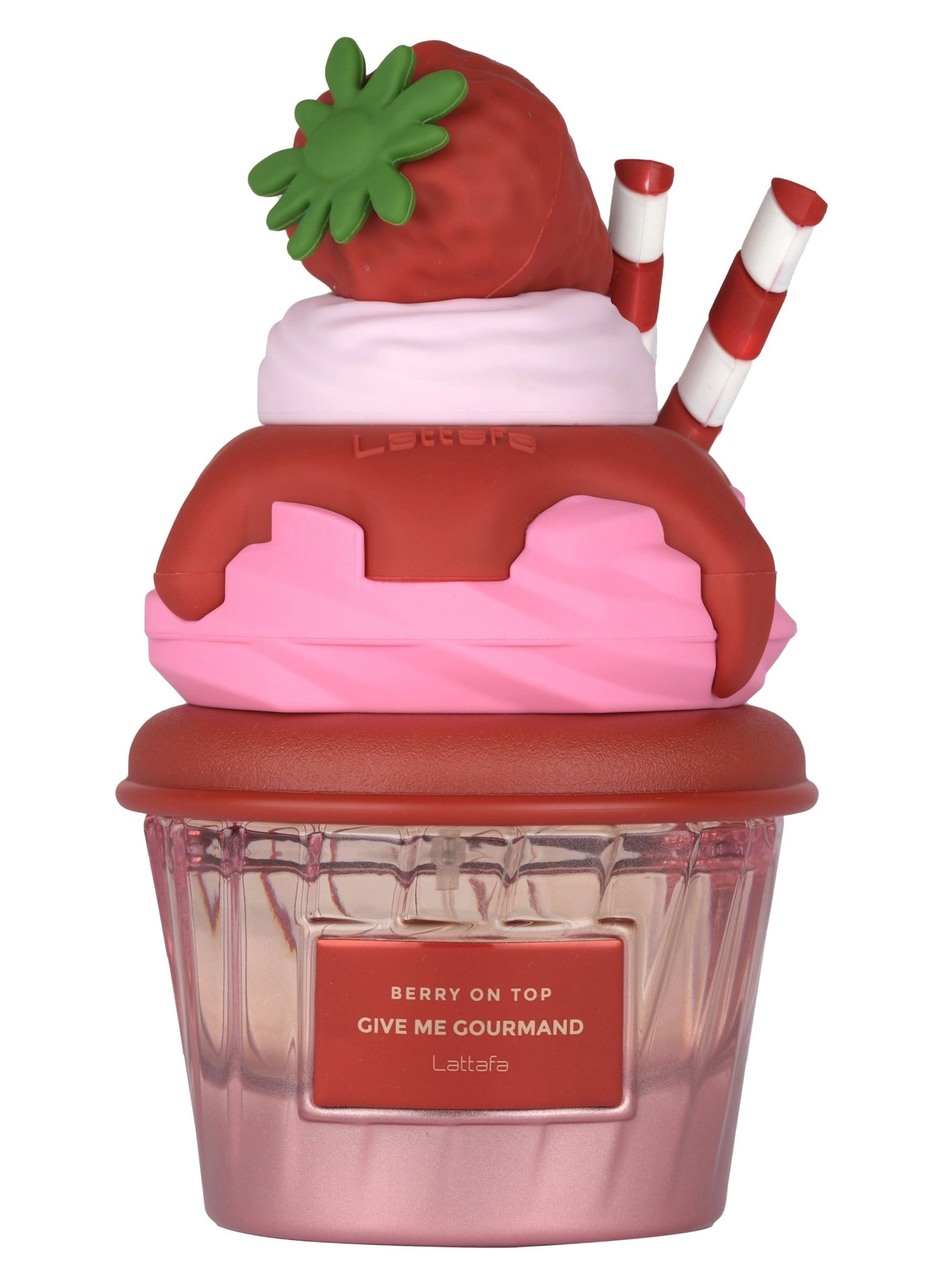 Lattafa Give Me Gourmand Eau de Parfum 75 ml