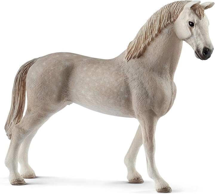 schleich Holsteiner Gelding - 5 yr(s)