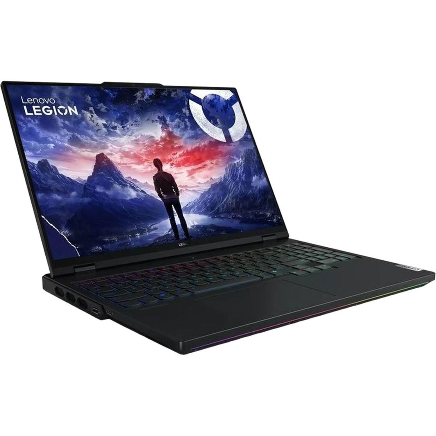 Lenovo Legion Pro 7 16IRX9H - 16'' i9-14900HX 32GB DDR5 1000GB SSD