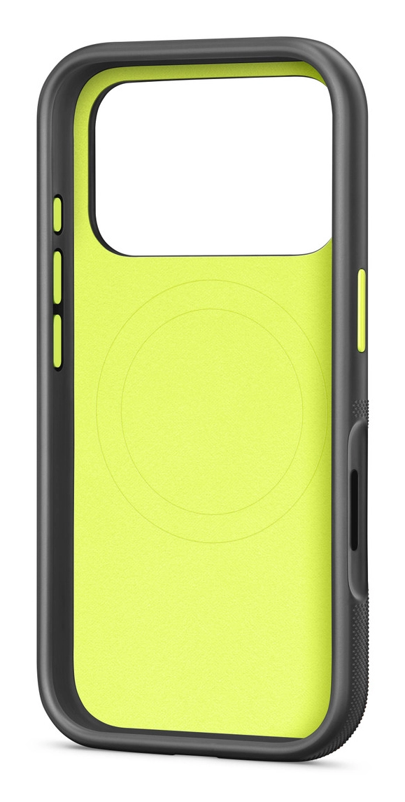 Rugged Case with MagSafe for iPhone 17 Pro