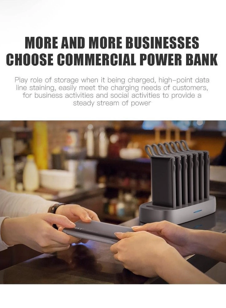 PB922B8 - 10000 mAh 20 W