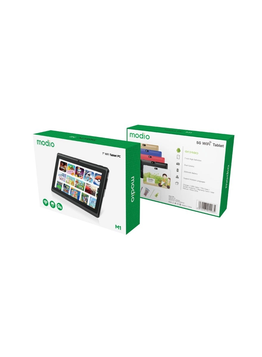 modio M1 - 3GB 7 inch 32GB