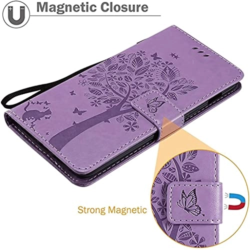 Ultra Slim Fit Wallet Case for Xiaomi 13 Lite 5G