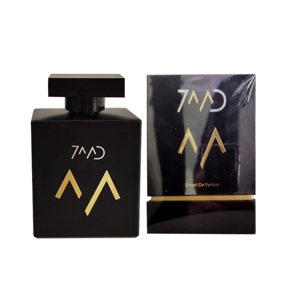 7MD STORE M-Vanille Tobacc - 80ml