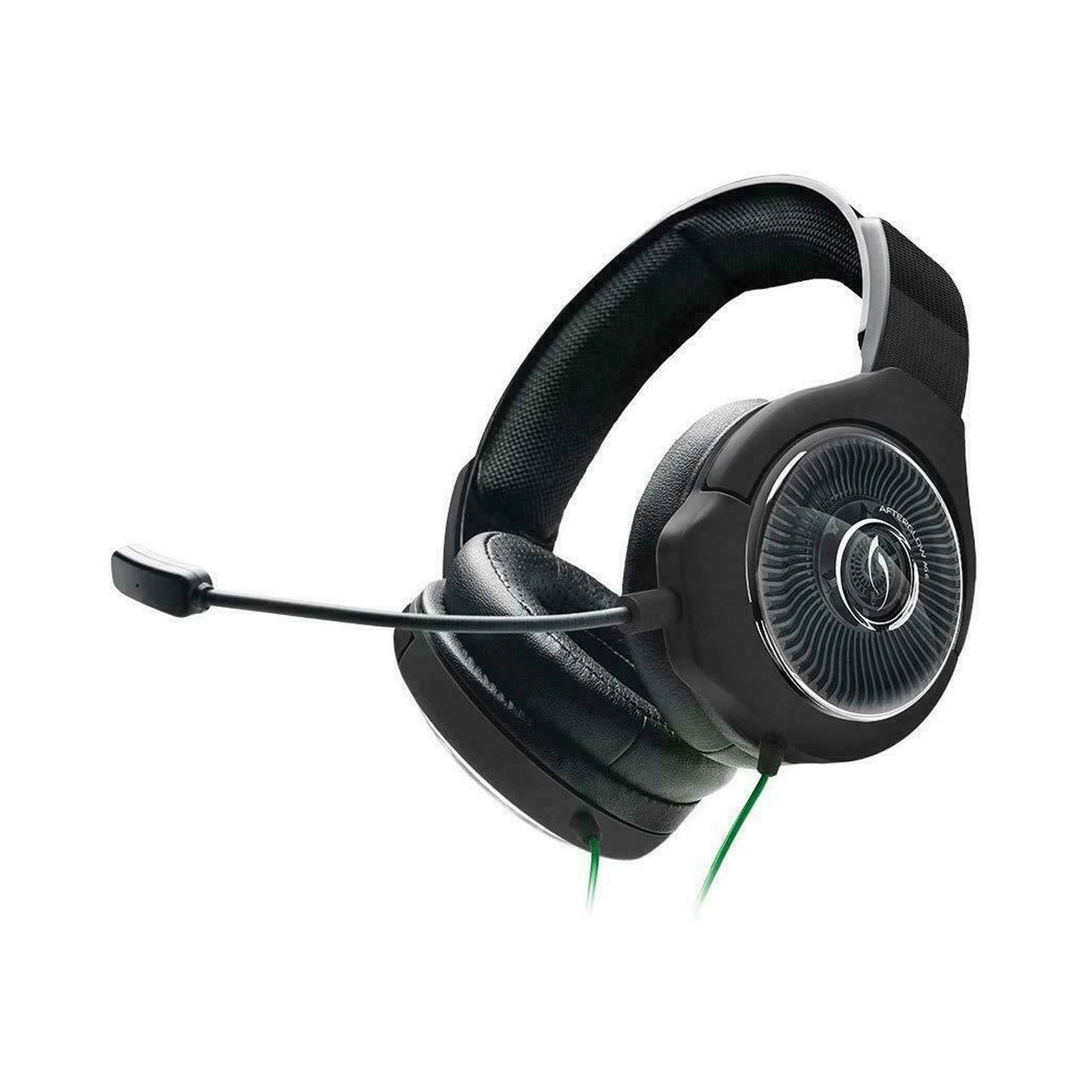Pdp Gaming Afterglow AG6 Wired Headset