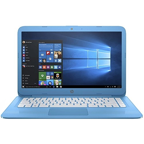 Stream 14-cb012wm - 14'' Celeron N3060 4GB DDR4 32GB SSD