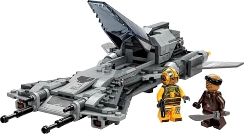 Star Wars Pirate Snub Fighter (75346)