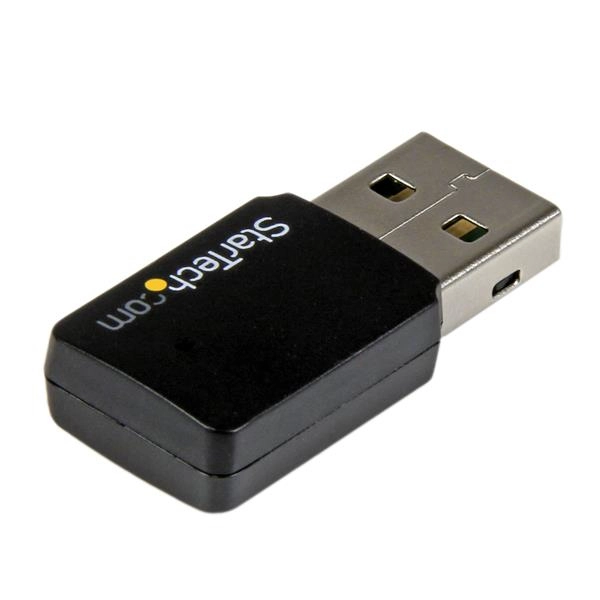 Wireless USB WiFi Adapter