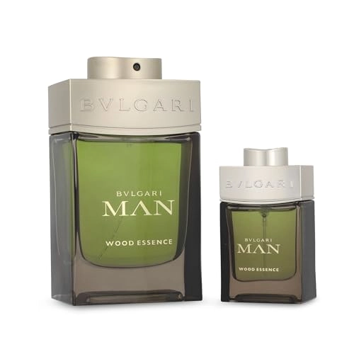 Man Wood Essence - Eau de Parfum 2 Piece