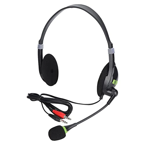 SY440MV Wired Headset