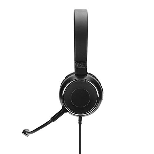 VH510-USB Wired Headset