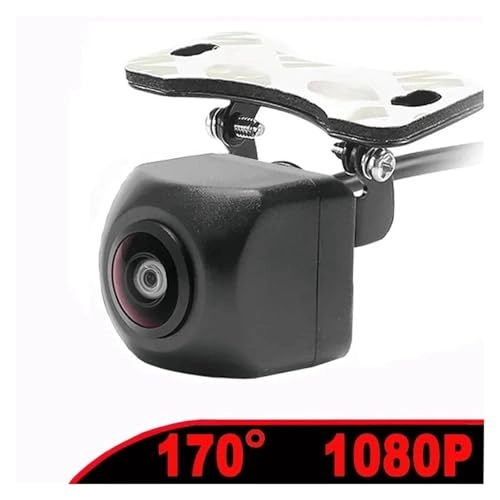 Rear View Camera - Night Vision WIFI