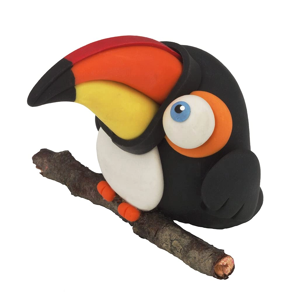 III Polymer Oven-Bake Clay - 342g 12pcs.