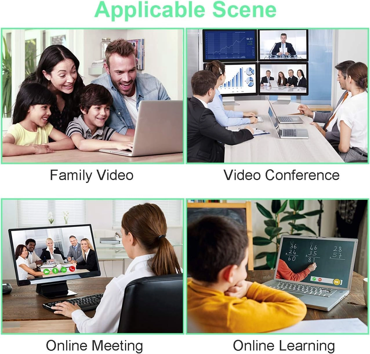 MD-USB-Mic USB Microphone