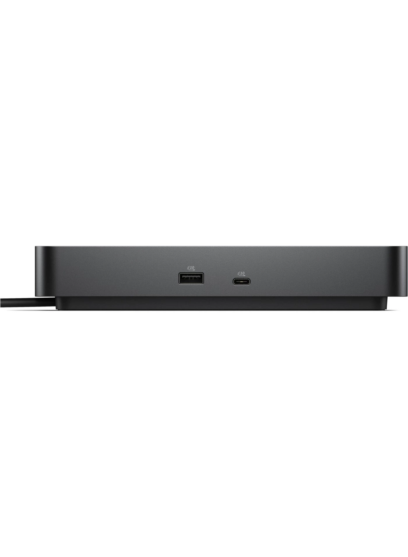 Pro Thunderbolt 4 Smart Dock SD25TB4 - 130W 8K 2.5GbE