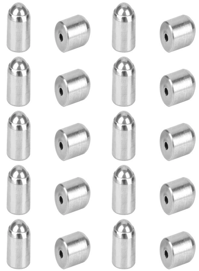 NACX Ball Plunger - 20Pcs (2 x 3, 5N)