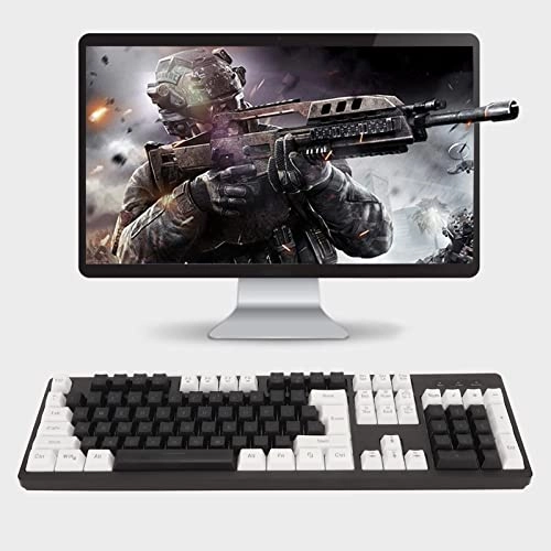 Gaming Mechanical Keyboard - Wired