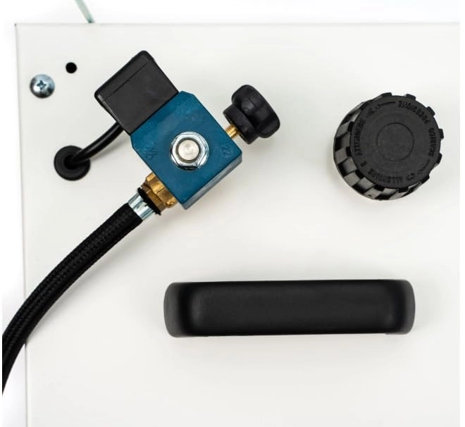 Saturnino Maxi Da Tavolo - 2.8 bar 7 Liter(s)