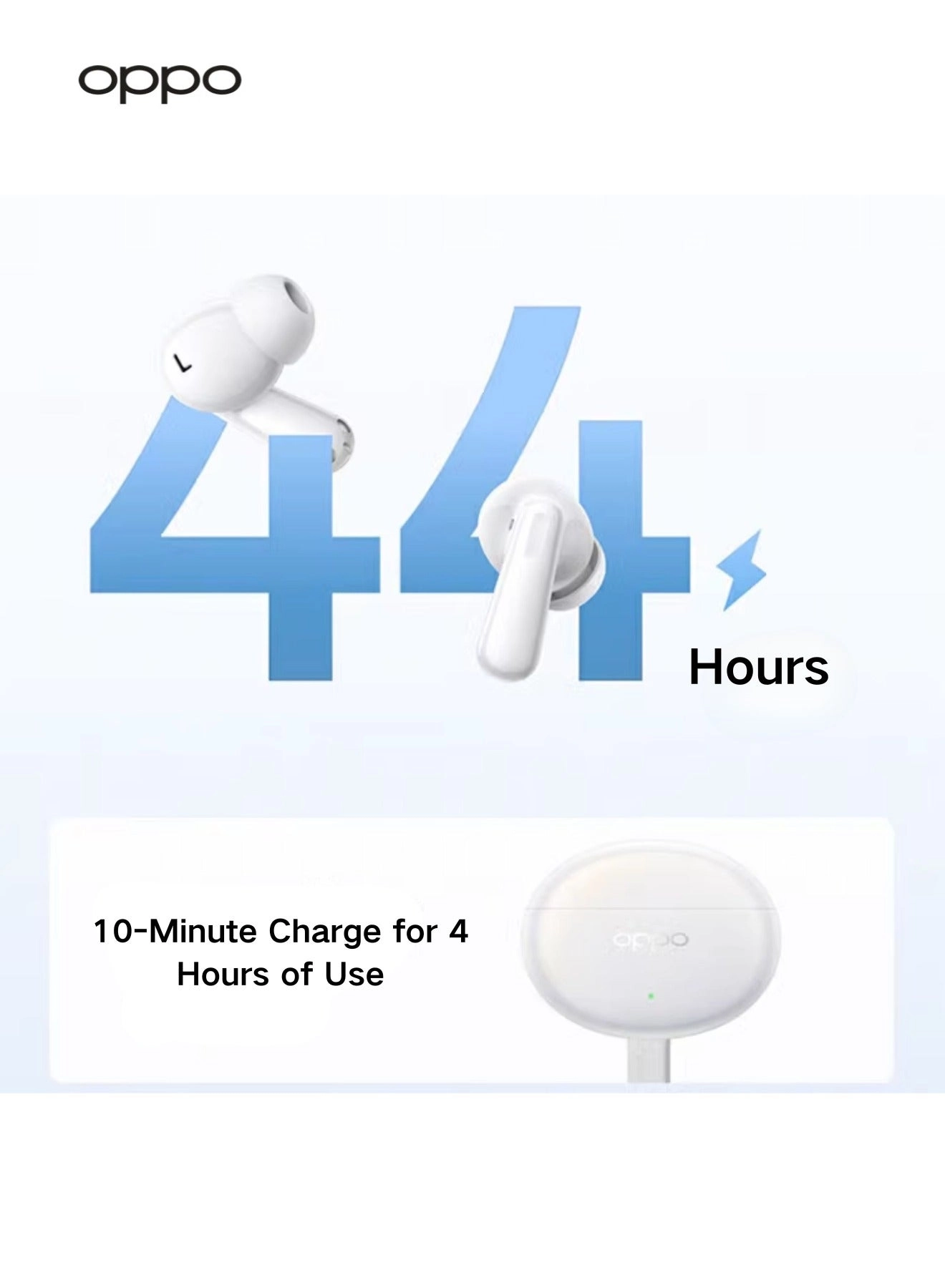 Enco Air 4 Pro Wireless Earbud