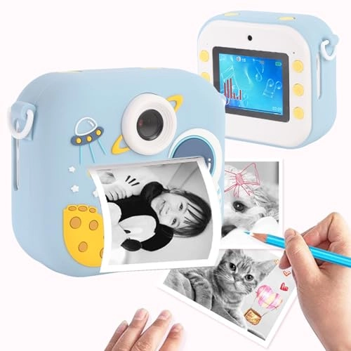 Wisoqut53vi9oeck-11 - 1080P 48MP Thermal Printing