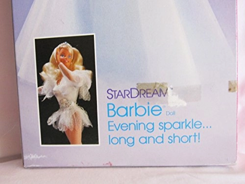 Barbie Sears Star Dream - Collectible Special Edition Ages 15+