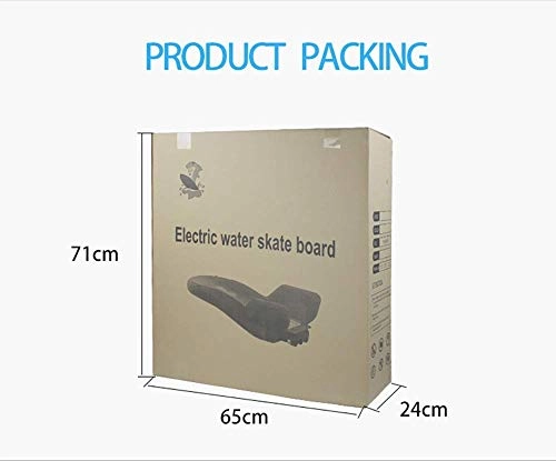 Water Electric Scooter - Diving & Swimming Pool Toys