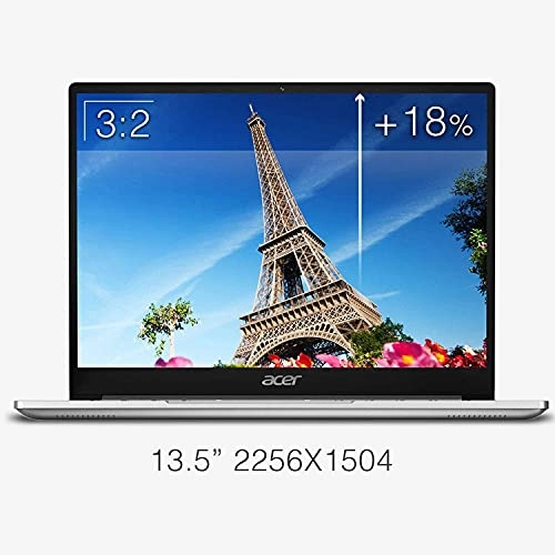 Swift 3 SF313-53-78UG - 13.5'' Core i7-1165G7 8GB DDR4 512GB SSD