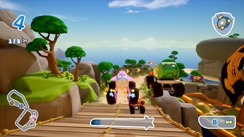 PAW Patrol Rescue Wheels: Championship | Nintendo Switch