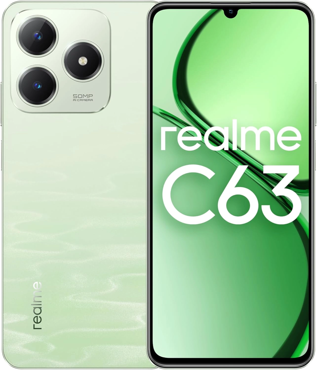 C63 - 6GB 128GB