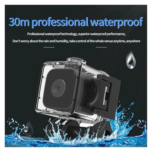 DDCOZMYZZ - 64GB 1080P 30FPS