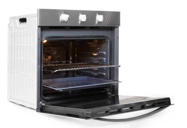 5MF F102783 - Built In