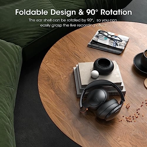 LIFE 4 - Wireless Headphone