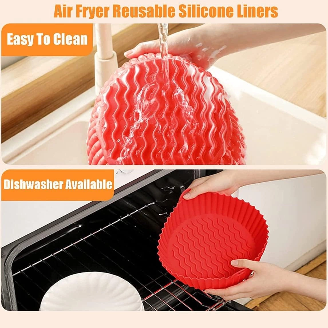 Silicone Liners