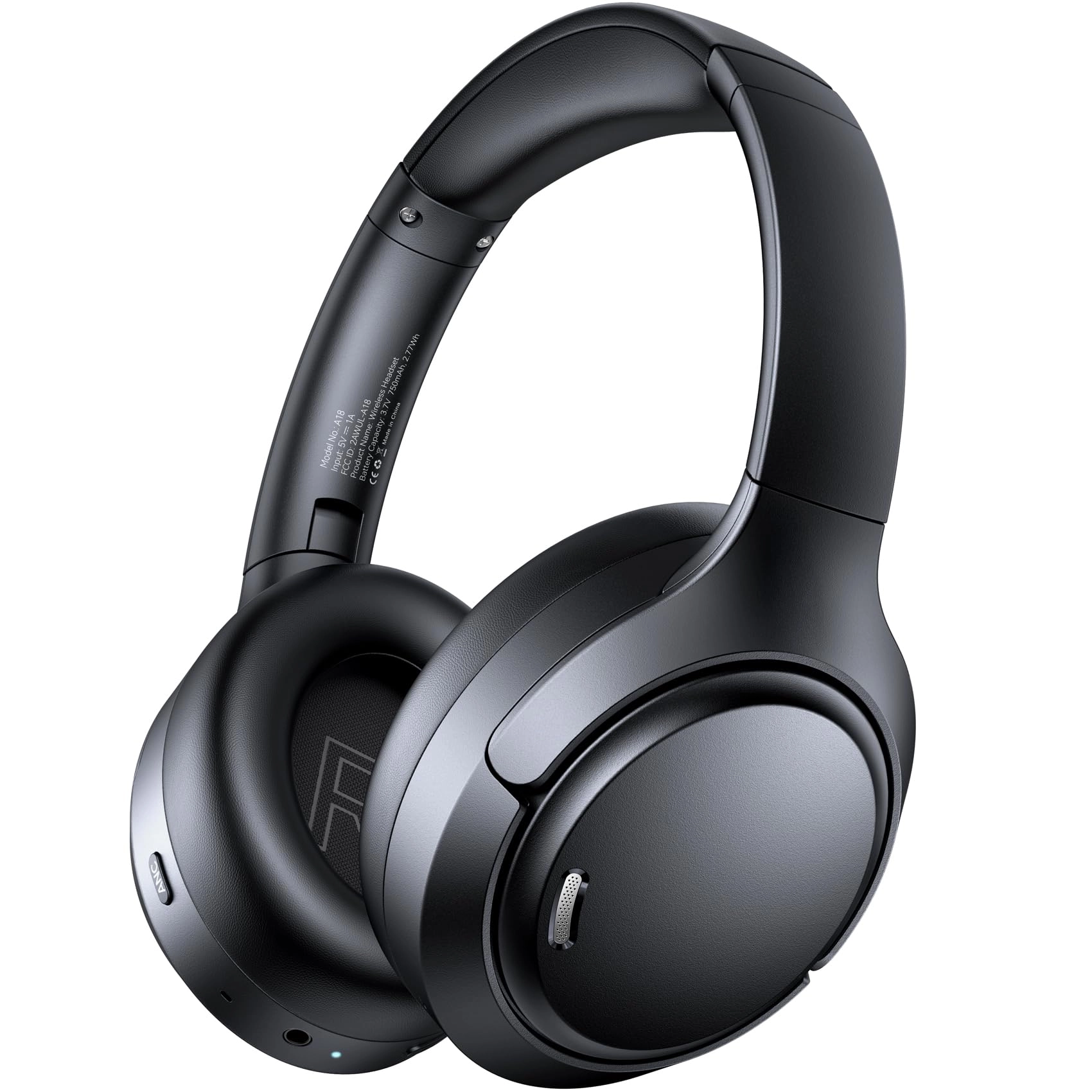 A18 Wireless Headphone