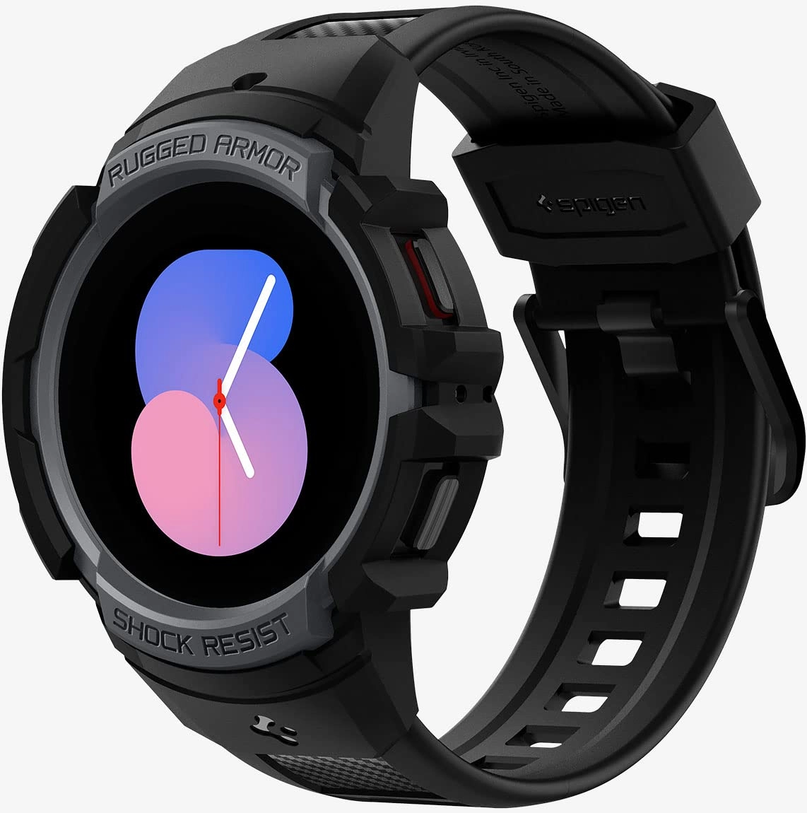 Spigen Rugged Armor PRO 40mm