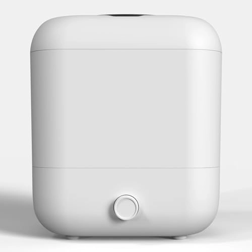 Mini Washing Machine - 5L Portable