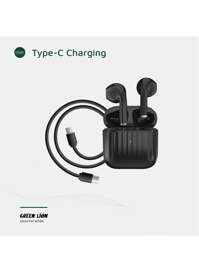 Austin Wireless Earbud