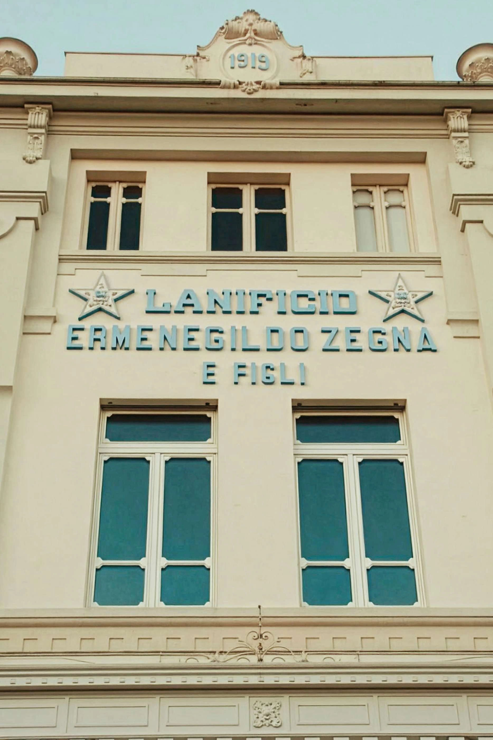 Il Lanificio - Eau de Parfum Refillable