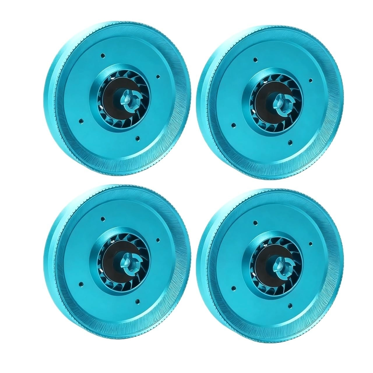 Centrifugal Spinner Disc - T40 T20P Compatible 2 Pcs Lower