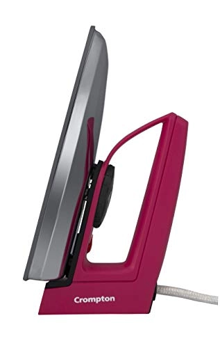 RD Plus - 1000-Watt Dry Iron Non-Stick