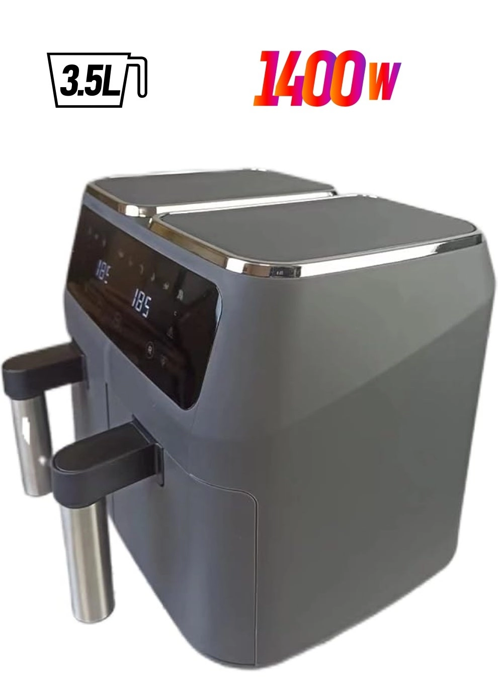 ANSIVO Air Fryer Rapid Air Technology 029Ax