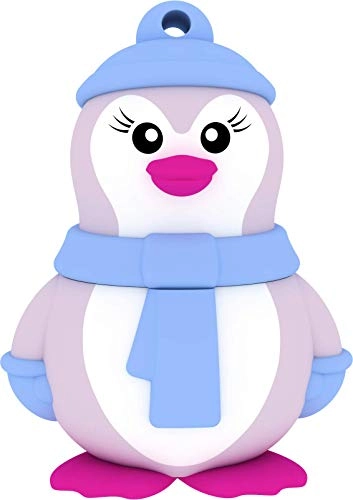 Miss Penguin - USB 2.0 16GB
